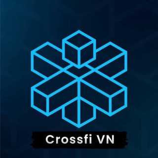 Crossfi Việt Nam Community 🇻🇳