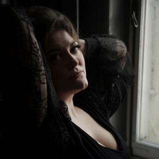 Karina Gadzhieva