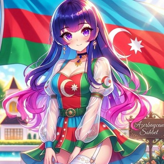 𝐀𝐳ə𝐫𝐛𝐚𝐲𝐜𝐚𝐧 𝐒ö𝐡𝐛ə𝐭 𝐐𝐫𝐮𝐩𝐮