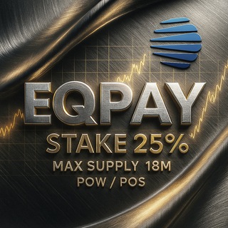 Eqpay🍋 EquityPay