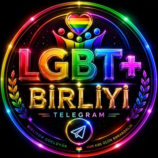 🌈 LGBT+ BİRLİYİ🇦🇿🏳️‍🌈
