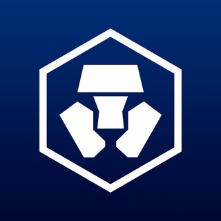 Crypto.com Announcements Channel