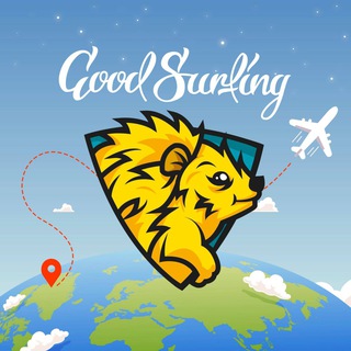 Goodsurfing Help