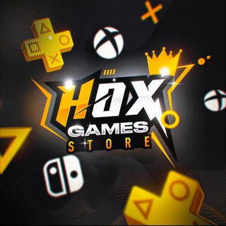 HOX_Games_Store_Bot