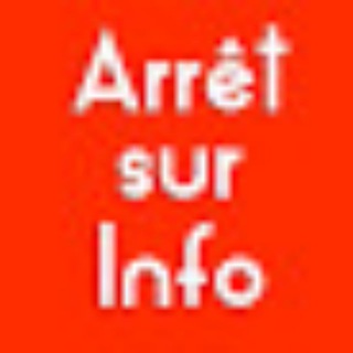 Arrêt sur Info