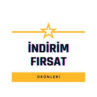 İNDİRİMLİ FIRSAT ÜRÜNLERİ