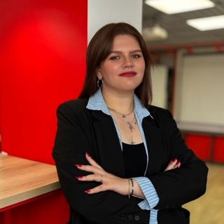 Мария Панфилова