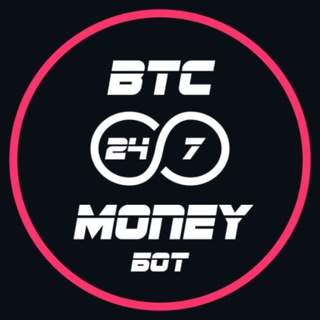 🤖BTC24MONEYbot🤑 - обмен (BTC/LTC/USDT/XMR/ETH/TRX)✅