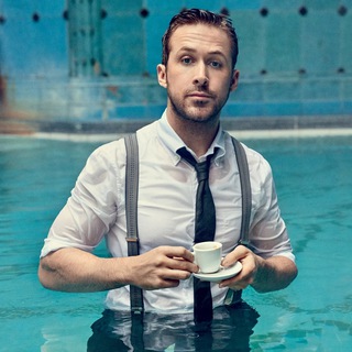 Ryan Gosling (Literally me)