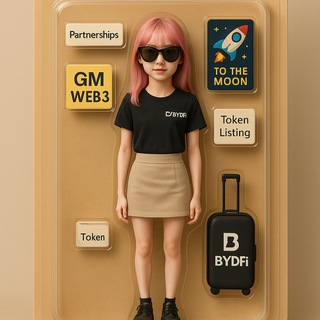 Sally | BYDFi