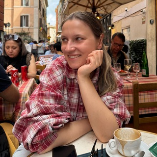 Marina Lavrenova