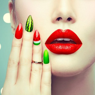 Magic Nails
