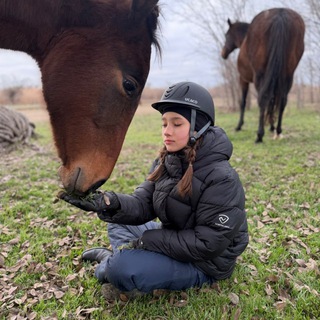 Лина🐎