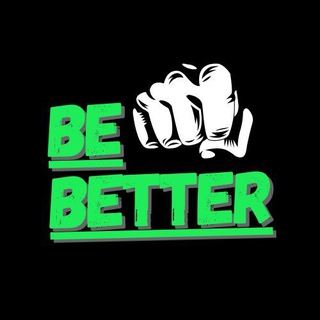 🌀 BE BETTER || ОНЛАЙН-КУРСЫ