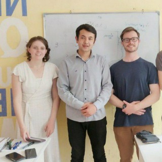 David Teacher IELTS 8.5