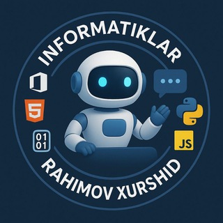 INFORMATIKLAR