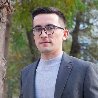 Javohir Berdiyev Manager