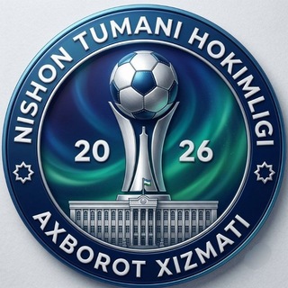 Nishon tumani hokimligi |RASMIY | Нишон тумани ҳокимлиги | РАСМИЙ