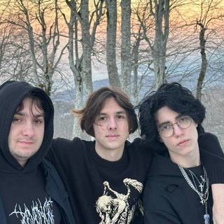 сборище лошков
