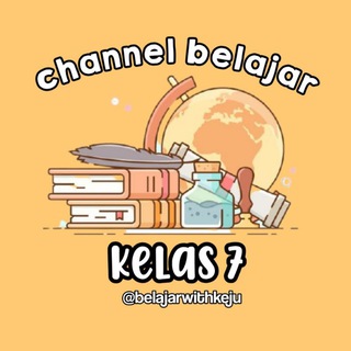 kelas 7 <3