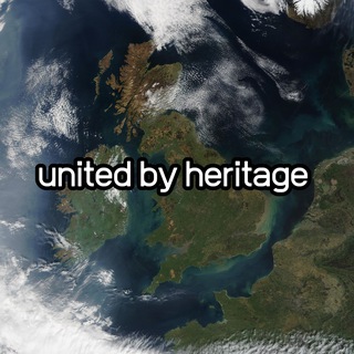 UNITED BY HERITAGE