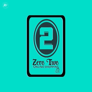 ♥️ ZᴇʀᴏTᴡᴏ Sʜᴏᴘᴘɪɴɢ 🛍