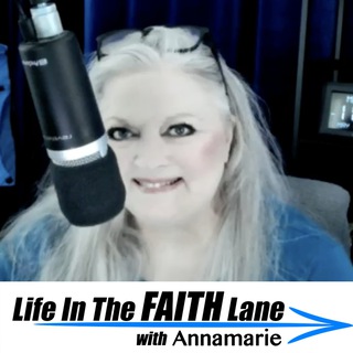 Annamarie Strawhand - Faith Lane TV