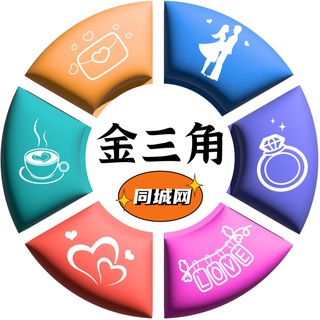 老挝万象-金三角特区同城（总群）