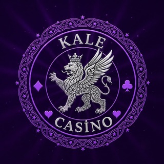 ⚡️ KALE CASİNO-SOHBET ⚡️