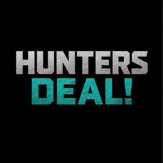 HUNTERS DEAL!