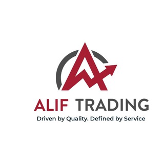 ALIF TRADING