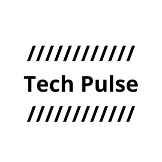 Tech Pulse