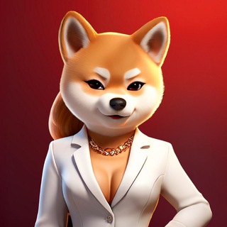 SHIB CEO Announcement