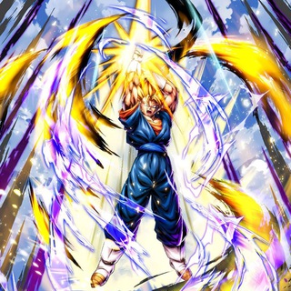 DRAGON BALL LEGENDS