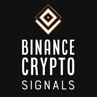 Binance Crypto Signals