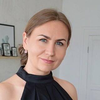 Наталья Ключ