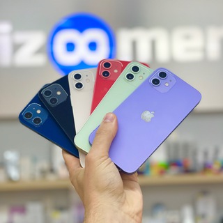  🇺🇦 iZoomer Apple / Android