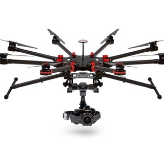 RusDrone PROF