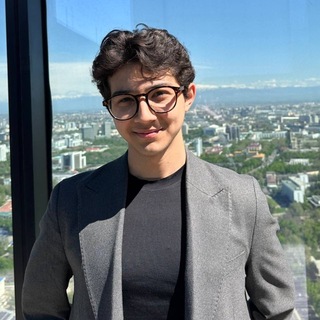 Saidamirxon Nurmatov
