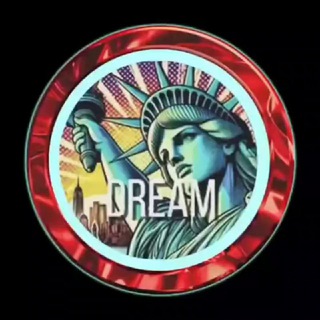 The American Dream | $DREAM Community