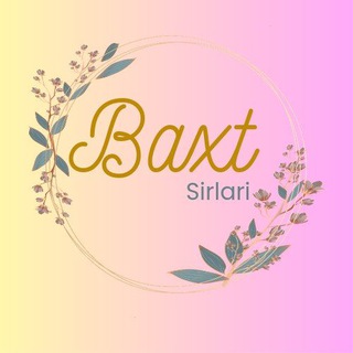 BAXT SIRLARI