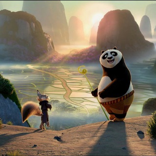 🐼 Po