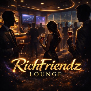 RICHFRIENDZ [Public Lounge]