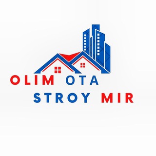 Olim ota stroymir