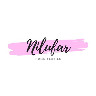 Nilufar_home_textile .