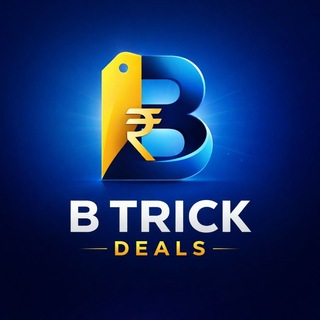 B-Trick Deals🎁