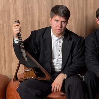 ­Nikita Mokan