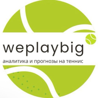 weplaybig tennis