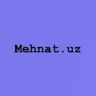 Mehnat.uz