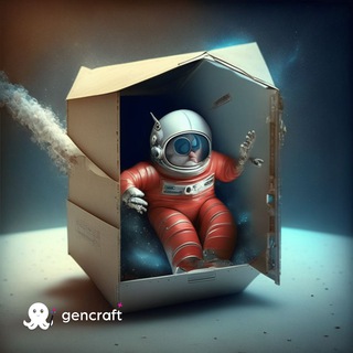 Astro Box Bot